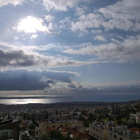 Panoramic Holidays Peyia Exterior photo