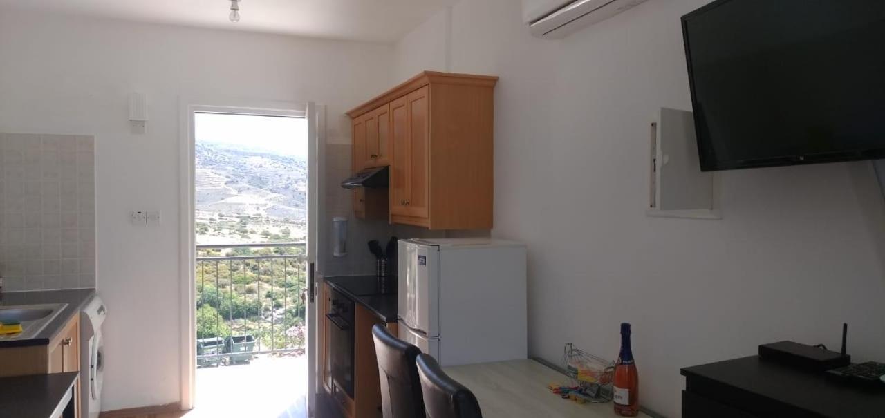 Panoramic Holidays Peyia Exterior photo
