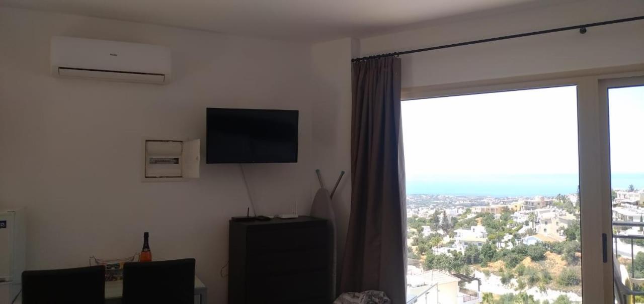 Panoramic Holidays Peyia Exterior photo