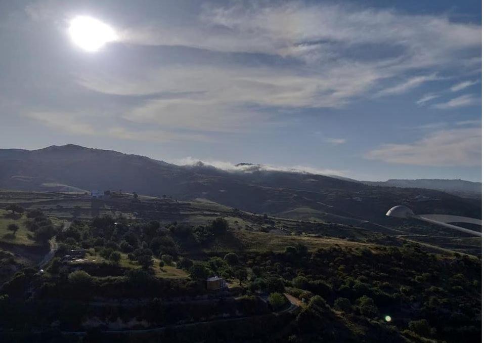 Panoramic Holidays Peyia Exterior photo